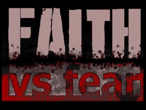 FearVSFaith