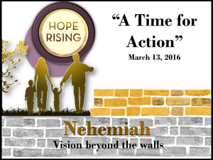 03-13-16 A Time for Action